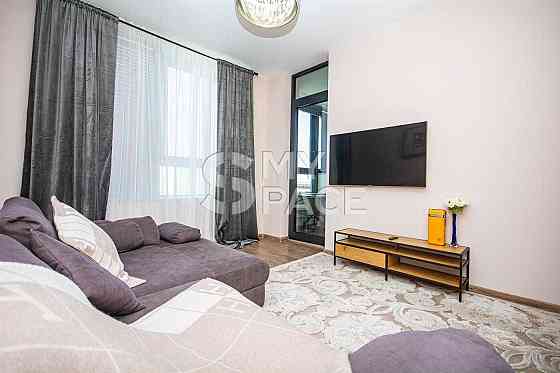 БЕЗ% ЖК Tetris Hall Ділова 1/2 2к  Авторський Ремонт Центр Олімпійська Киев