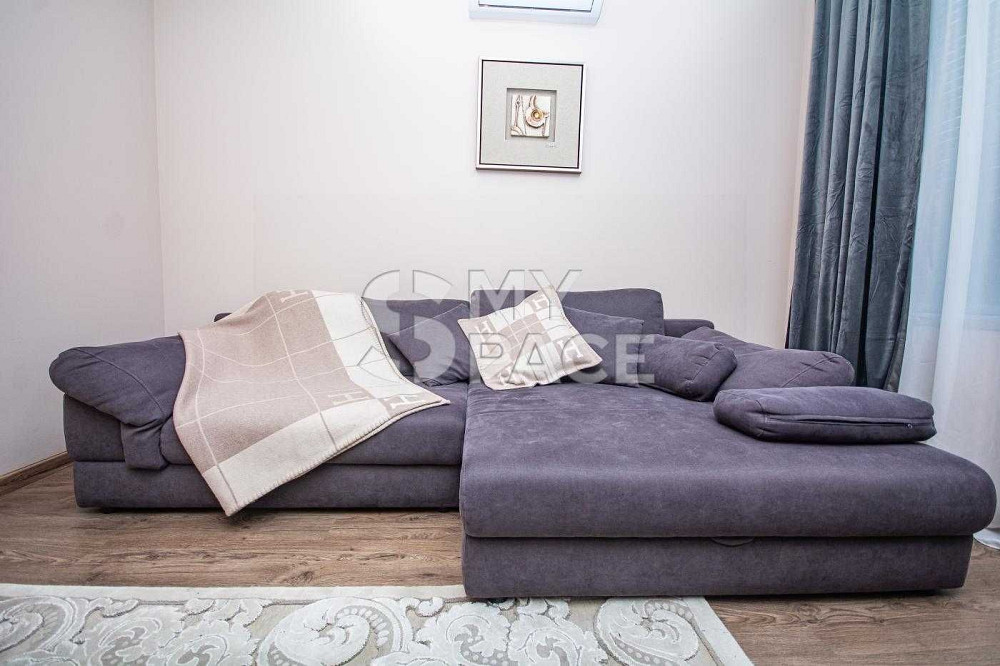 БЕЗ% ЖК Tetris Hall Ділова 1/2 2к  Авторський Ремонт Центр Олімпійська Київ - зображення 4