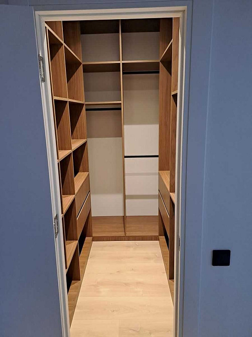 Оренда 2к квартири ЖК Нивки Парк метро Нивки Берестейська Киев - изображение 5