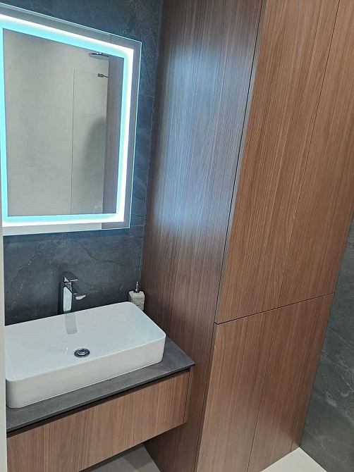 Оренда 2к квартири ЖК Нивки Парк метро Нивки Берестейська Киев - изображение 7