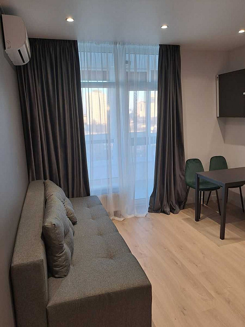 Оренда 2к квартири ЖК Нивки Парк метро Нивки Берестейська Киев - изображение 3