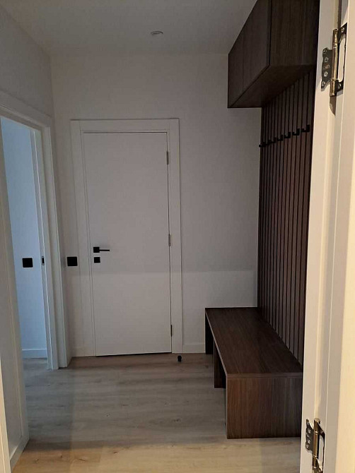 Оренда 2к квартири ЖК Нивки Парк метро Нивки Берестейська Киев - изображение 8