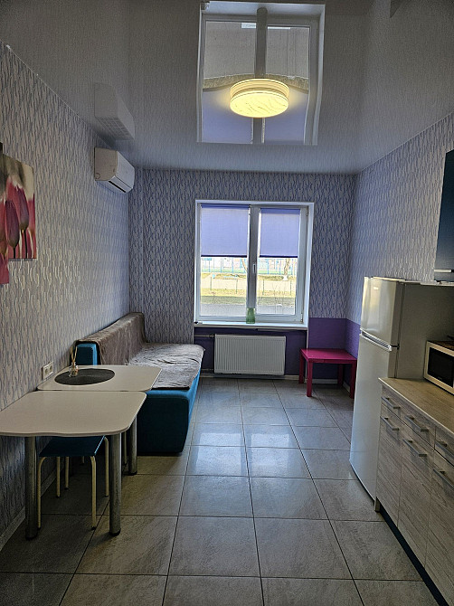 Сдам! Смарт-квартира! Жк Бестужевские сады. Метро 15 мин пешком  - зображення 2