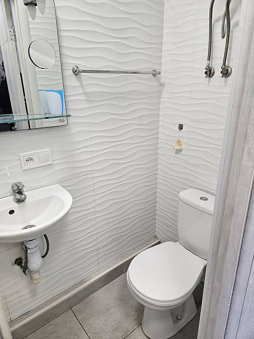 Сдам! Смарт-квартира! Жк Бестужевские сады. Метро 15 мин пешком  - зображення 4