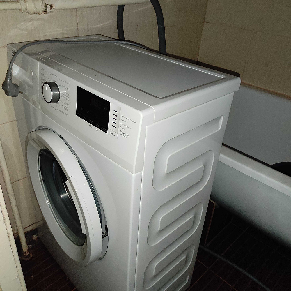 Долгосрочная аренда 1к квартира Вознесеновский район улица Дунайская Запорожье - изображение 7