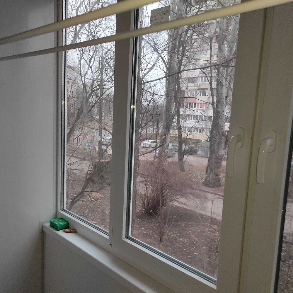 Долгосрочная аренда 1к квартира Вознесеновский район улица Дунайская Запорожье - изображение 8