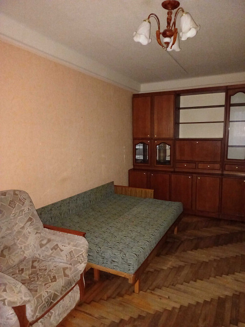 Долгосрочная аренда 1к квартира Вознесеновский район улица Дунайская Запорожье - изображение 3