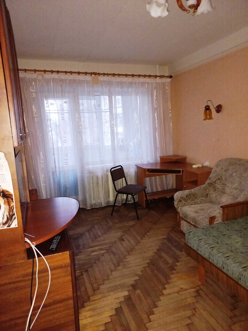 Долгосрочная аренда 1к квартира Вознесеновский район улица Дунайская Запорожье - изображение 2