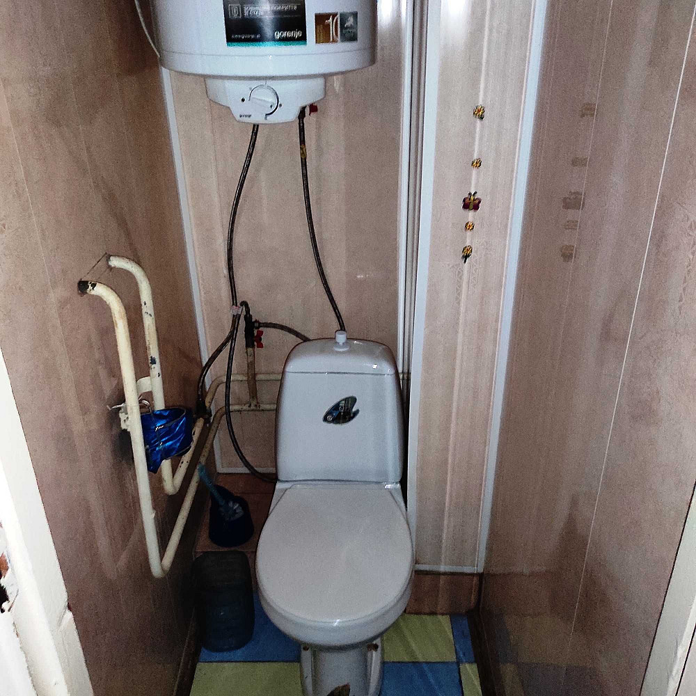 Долгосрочная аренда 1к квартира Вознесеновский район улица Дунайская Запорожье - изображение 6