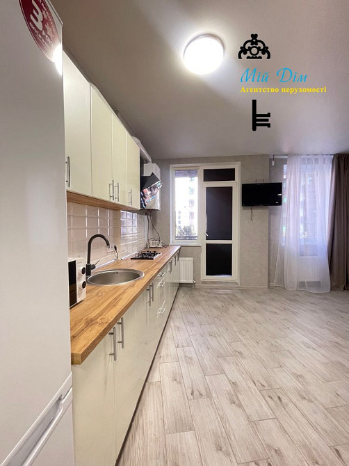 Здам нову квартиру У-квартал Софіївська Борщагівка Софиевская Борщаговка - изображение 6