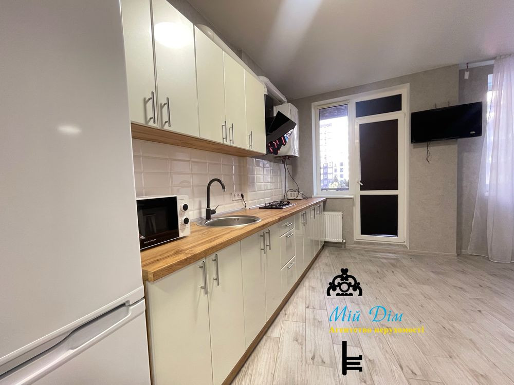 Здам нову квартиру У-квартал Софіївська Борщагівка Софиевская Борщаговка - изображение 7