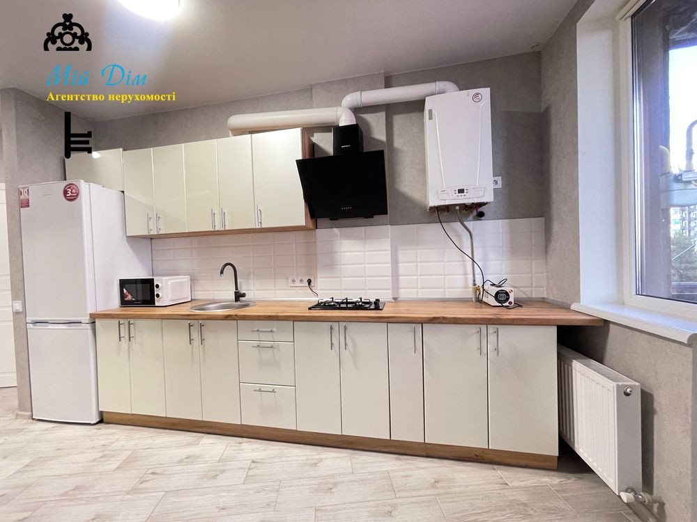 Здам нову квартиру У-квартал Софіївська Борщагівка Софиевская Борщаговка - изображение 2