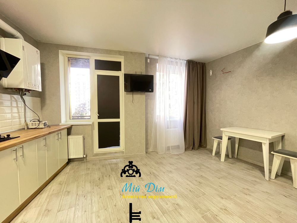 Здам нову квартиру У-квартал Софіївська Борщагівка Софиевская Борщаговка - изображение 4