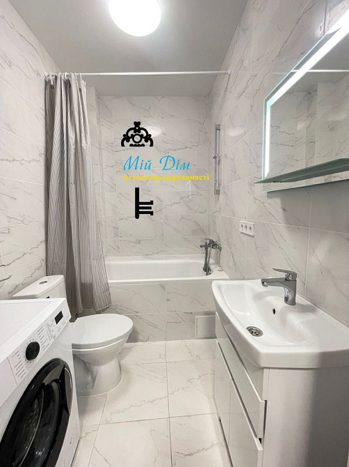 Здам нову квартиру У-квартал Софіївська Борщагівка Софиевская Борщаговка - изображение 3