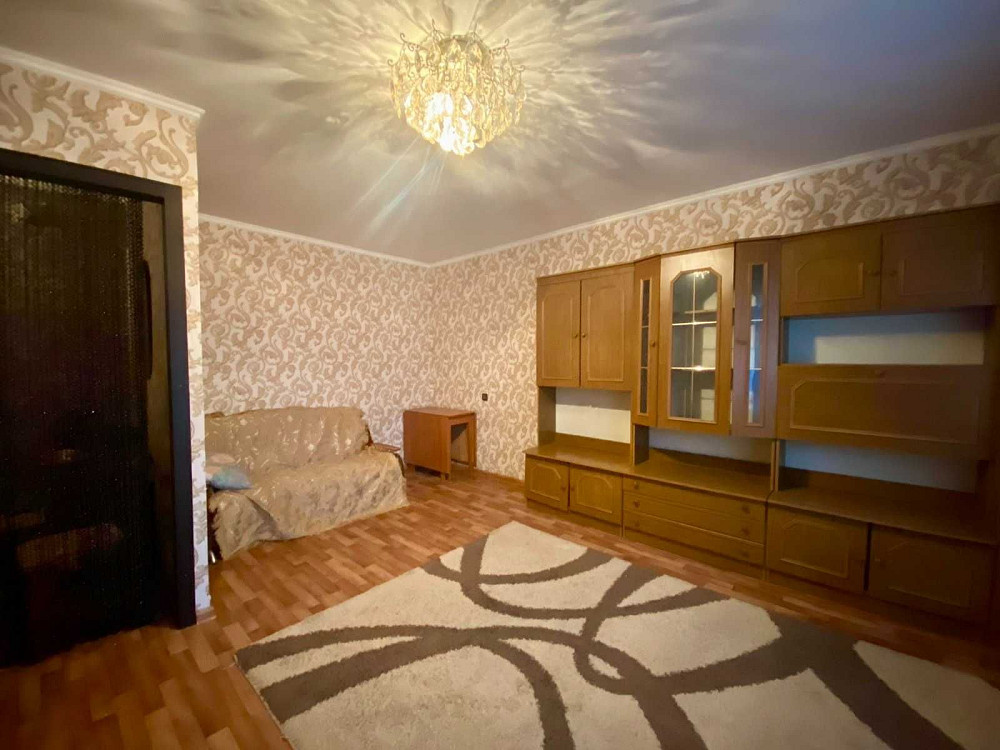 Сдается 1 -комнатная квартира на Металлургов  Н1 Николаев - изображение 1