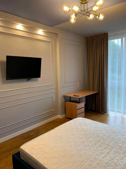 Оренда чудової квартири в новобудові по вул Малоголосківська Львов - изображение 8