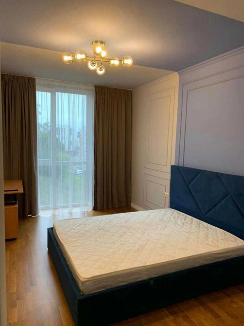 Оренда чудової квартири в новобудові по вул Малоголосківська Львов - изображение 7