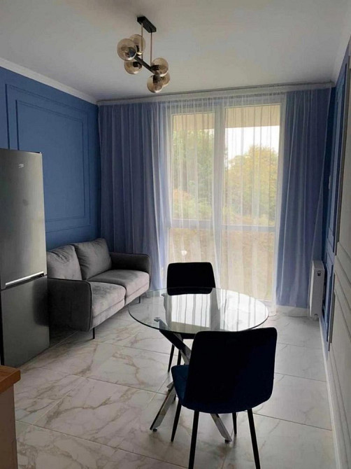 Оренда чудової квартири в новобудові по вул Малоголосківська Львов - изображение 2