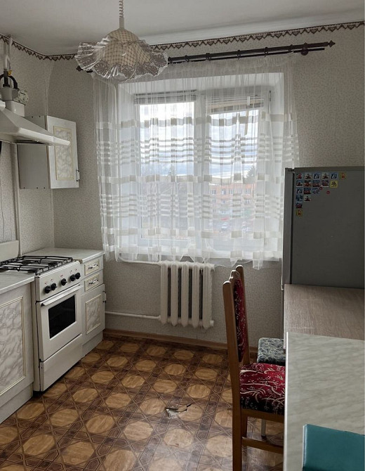 Оренда 2 кімнатної квартири. Диван доставлять Хмельницкий - изображение 2