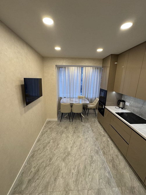 ПЕРША здача простора квартира з якісним ремонтом Ірпінь - зображення 2