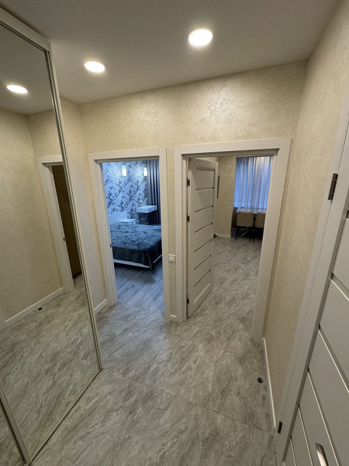 ПЕРША здача простора квартира з якісним ремонтом Ірпінь - зображення 5