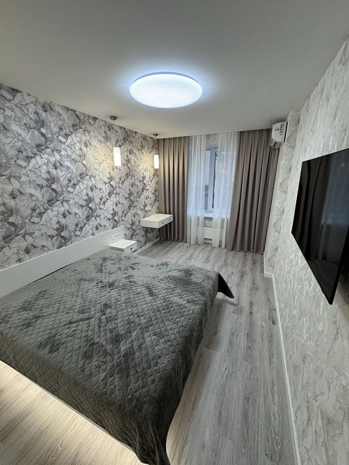 ПЕРША здача простора квартира з якісним ремонтом Ірпінь - зображення 1