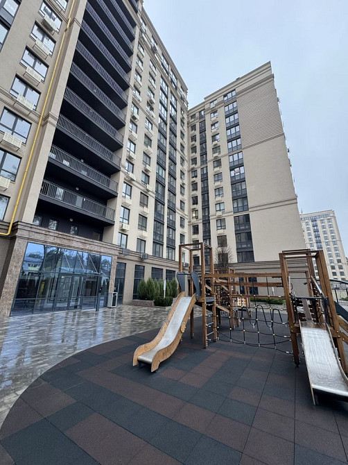 ПЕРША здача простора квартира з якісним ремонтом Ірпінь - зображення 8