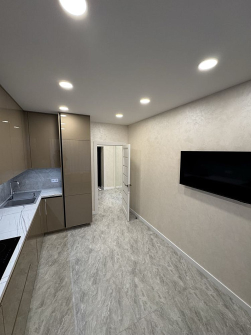 ПЕРША здача простора квартира з якісним ремонтом Ірпінь - зображення 3