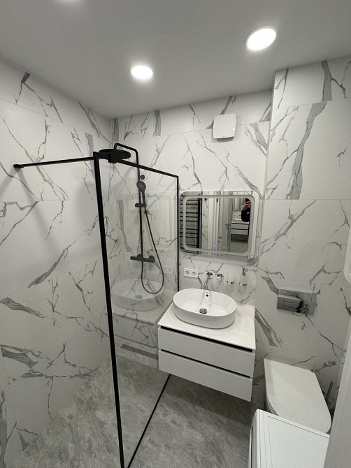 ПЕРША здача простора квартира з якісним ремонтом Ірпінь - зображення 4