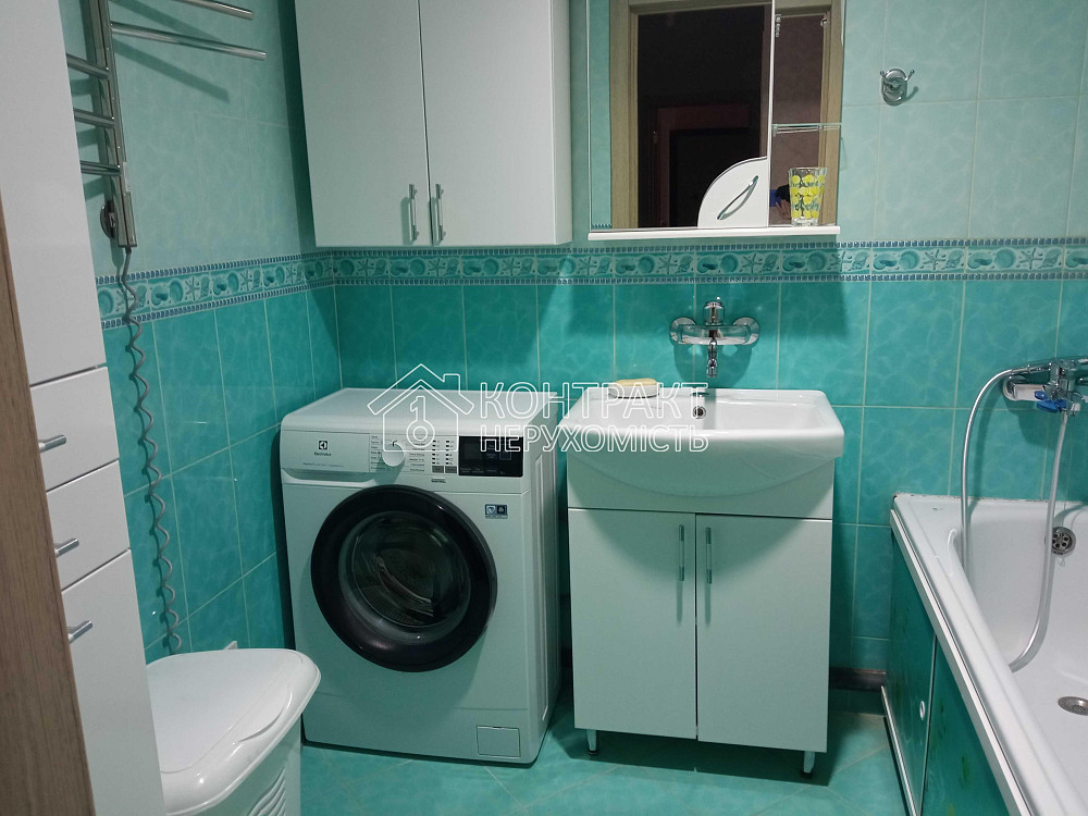 Здам 2к квартиру ЖК Левада Харьков - изображение 5