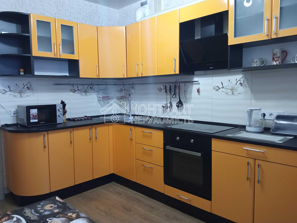 Здам 2к квартиру ЖК Левада Харьков - изображение 1