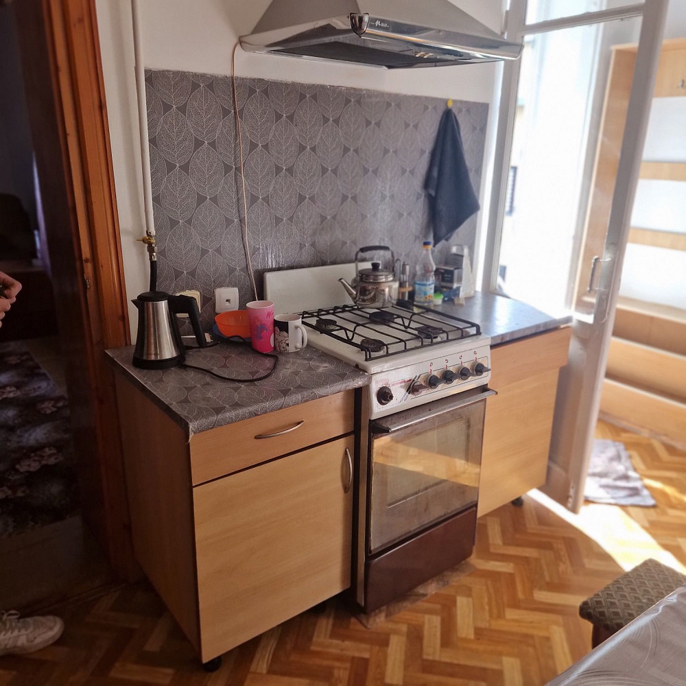 Здається 1 кімнатна тимчасівка на тривалий термін біля Берегині Тернопіль - зображення 3