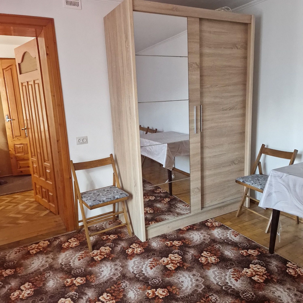 Здається 1 кімнатна тимчасівка на тривалий термін біля Берегині Тернопіль - зображення 4
