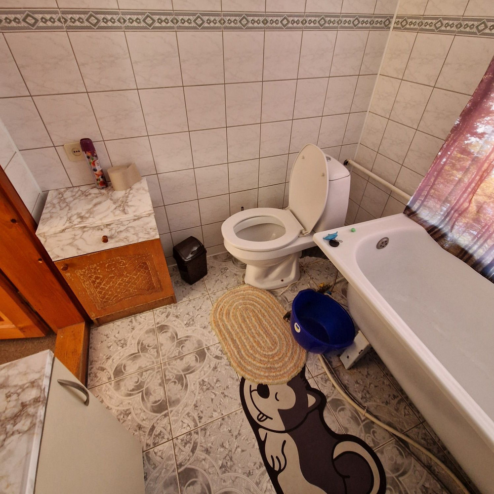 Здається 1 кімнатна тимчасівка на тривалий термін біля Берегині Тернопіль - зображення 7