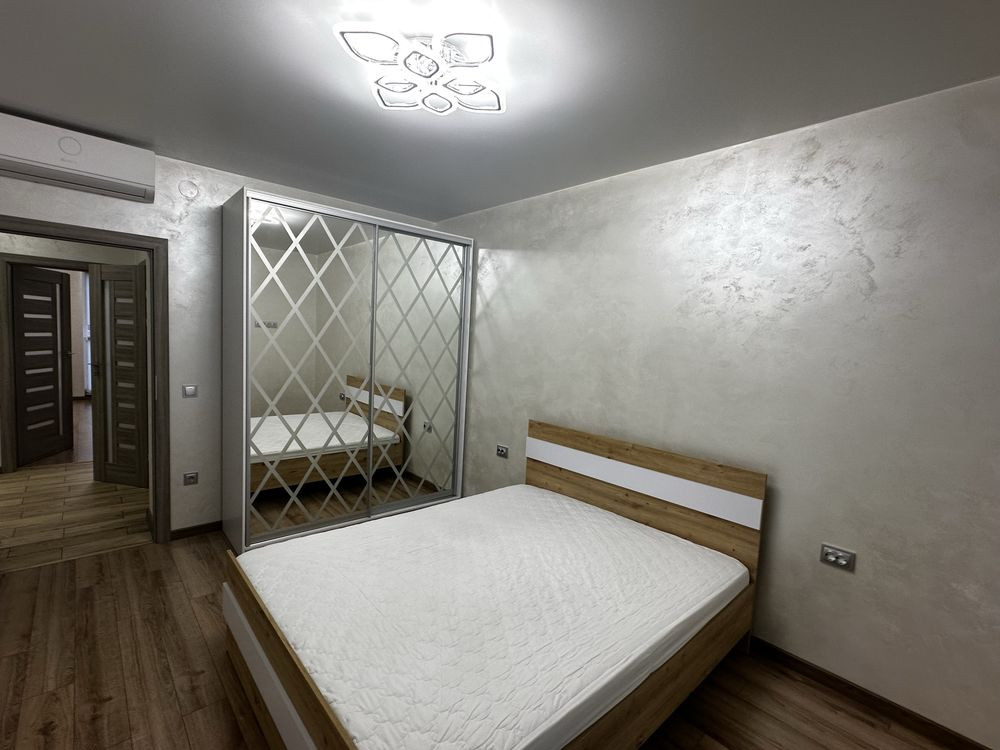 ЛИПКИ БІЛЯ ОЗЕРА Оренда 2 кімнатна квартир вул. Мазепи ЖК Липки Ивано-Франковск - изображение 7