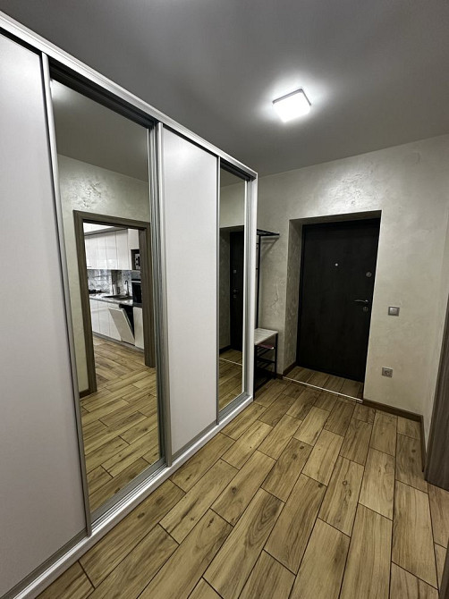 ЛИПКИ БІЛЯ ОЗЕРА Оренда 2 кімнатна квартир вул. Мазепи ЖК Липки Ивано-Франковск - изображение 6