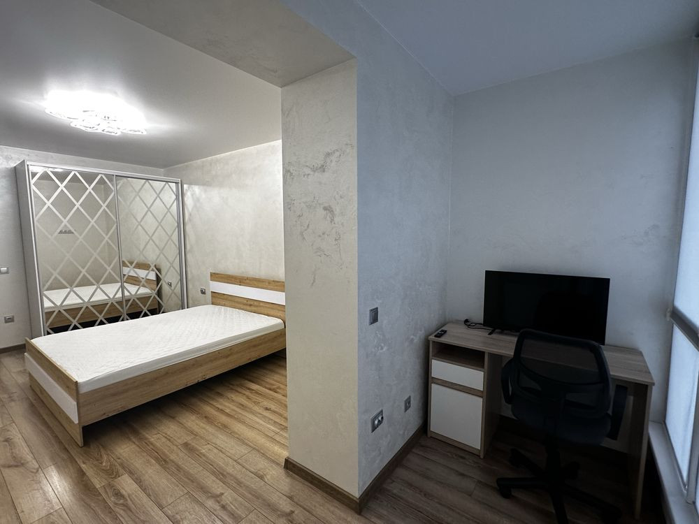 ЛИПКИ БІЛЯ ОЗЕРА Оренда 2 кімнатна квартир вул. Мазепи ЖК Липки Ивано-Франковск - изображение 8