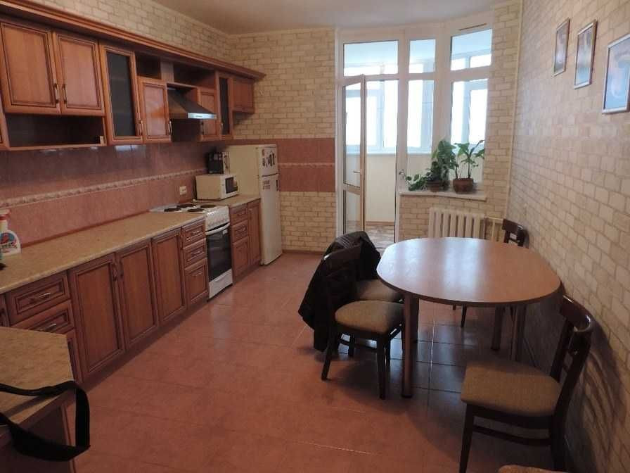 Здам квартиру 3к Киев - изображение 4