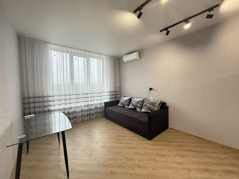 Оренда квартири ЖК Грін Сайд Ірпінь - зображення 1