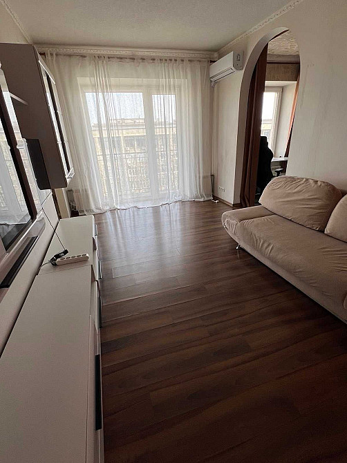 Аренда 2х комн квартиры пр Науки 39 метро 23 Августа Ботанический сад Харьков - изображение 6