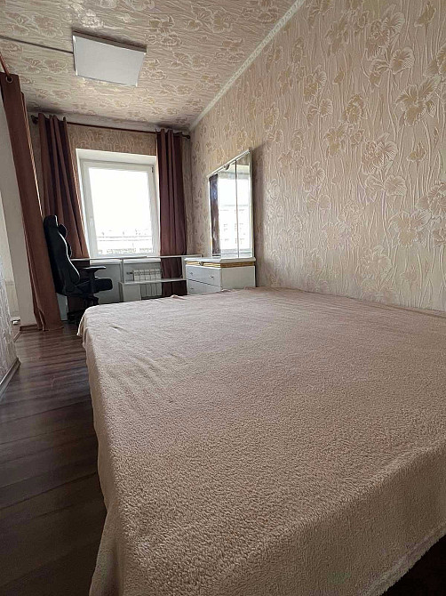 Аренда 2х комн квартиры пр Науки 39 метро 23 Августа Ботанический сад Харьков - изображение 4