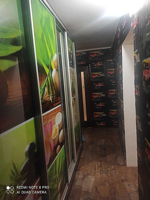 Здам в оренду двокімнатну квартиру Коростень - зображення 1