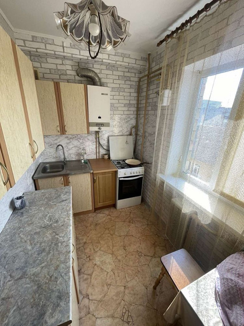 Здається однокімнатна квартира на вулиці Лесі українки з ремонтом. Житомир - изображение 4