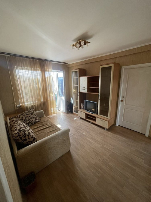 Здається однокімнатна квартира на вулиці Лесі українки з ремонтом. Житомир - изображение 1