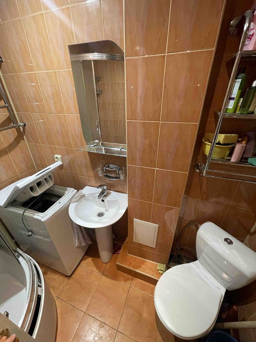 Здається однокімнатна квартира на вулиці Лесі українки з ремонтом. Житомир - изображение 8