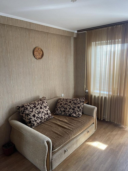 Здається однокімнатна квартира на вулиці Лесі українки з ремонтом. Житомир - изображение 5