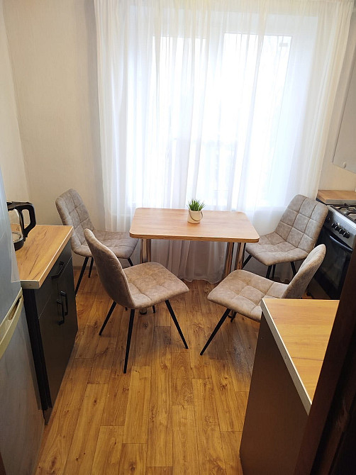 Здам 2к квартиру у Хортицькому районі район 5 дітячої лікарні Запоріжжя - зображення 1