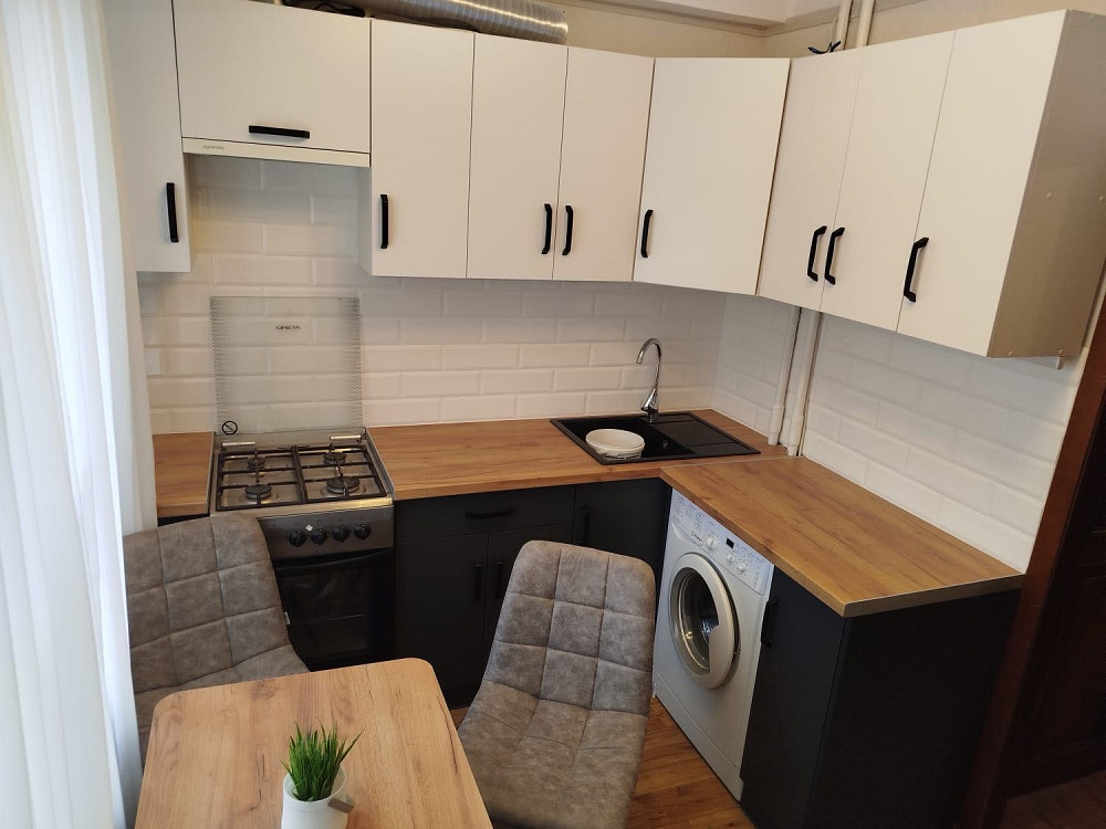 Здам 2к квартиру у Хортицькому районі район 5 дітячої лікарні Запоріжжя - зображення 2