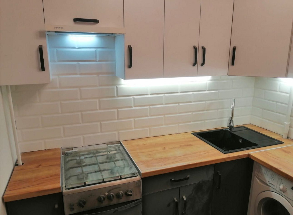 Здам 2к квартиру у Хортицькому районі район 5 дітячої лікарні Запоріжжя - зображення 5