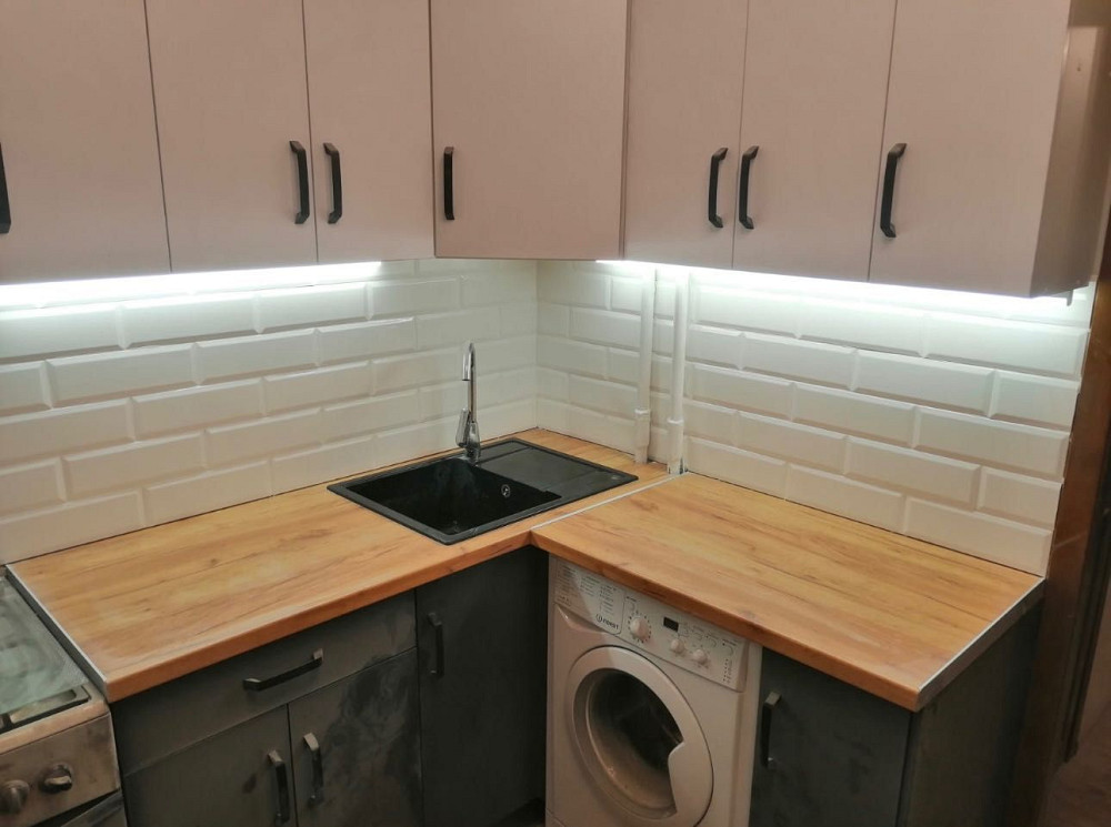 Здам 2к квартиру у Хортицькому районі район 5 дітячої лікарні Запоріжжя - зображення 6